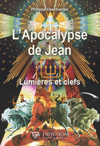 Image de L'Apocalypse de Jean - Lumières et clefs