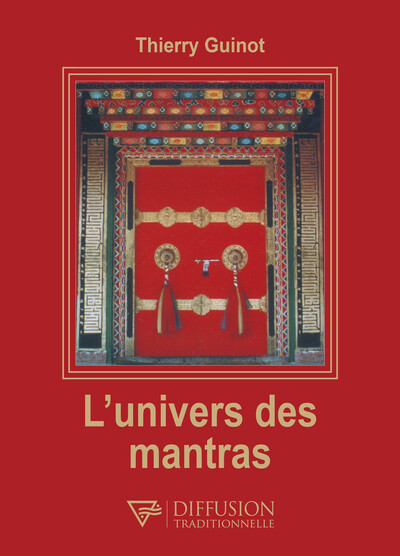 Picture of L'univers des mantras