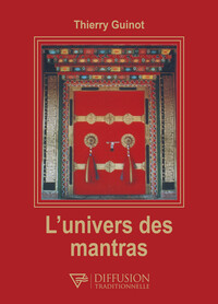 Picture of L'univers des mantras