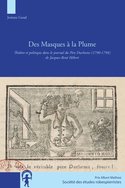 Image de Des Masques à la Plume