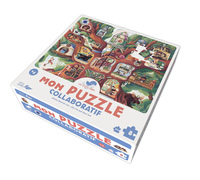 Picture of Mon puzzle collaboratif
