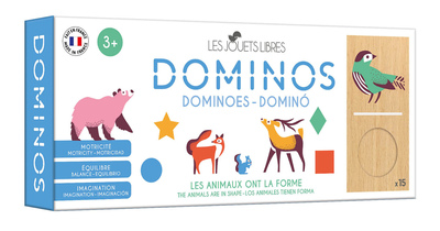Picture of Dominos