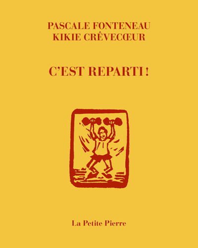 Image de C'est reparti !