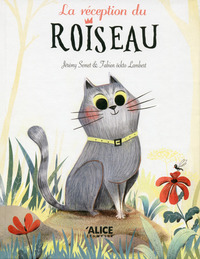 Image de La réception du roiseau