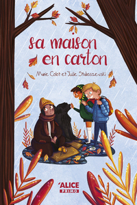 Picture of Sa maison en carton