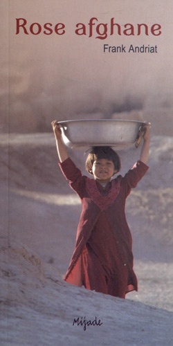 Picture of ROSE AFGHANE