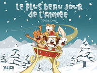Image de Le plus beau jour de l'année