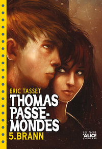 Image de Thomas Passe-Mondes T05 - Brann
