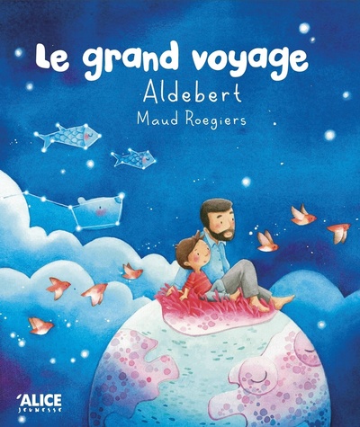 Image de Le grand voyage