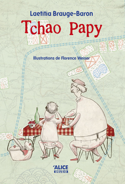 Image de Tchao Papy
