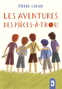 Picture of LES AVENTURES DES PIECES-A-TROU