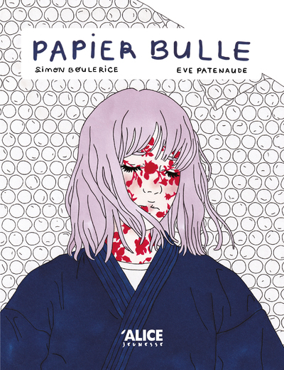 Image de Papier-bulle