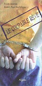 Image de COUPABLE REVE