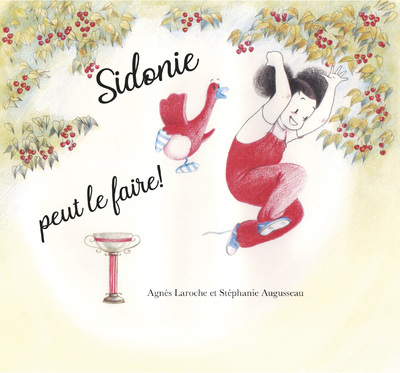 Image de Sidonie peut le faire
