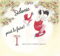 Image de Sidonie peut le faire