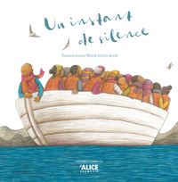 Picture of Un instant de silence