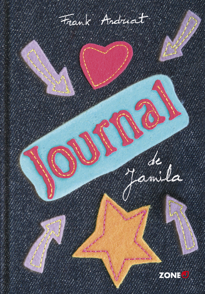 Image de JOURNAL DE JAMILA