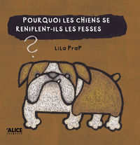 Picture of Pourquoi les chiens se reniflent-ils les fesses ?