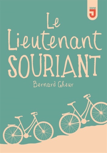 Image de Le lieutenant souriant roman