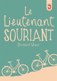 Image de Le lieutenant souriant roman