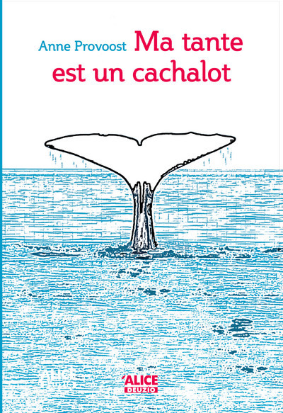 Image de Ma tante est un cachalot