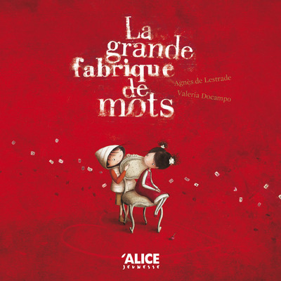 Image de La grande fabrique de mots