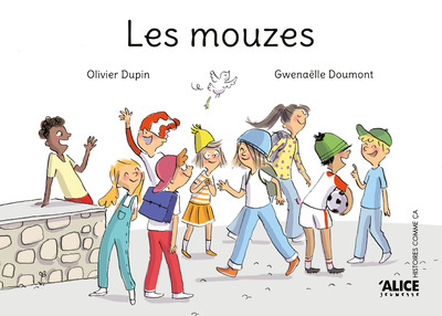 Picture of Les mouzes