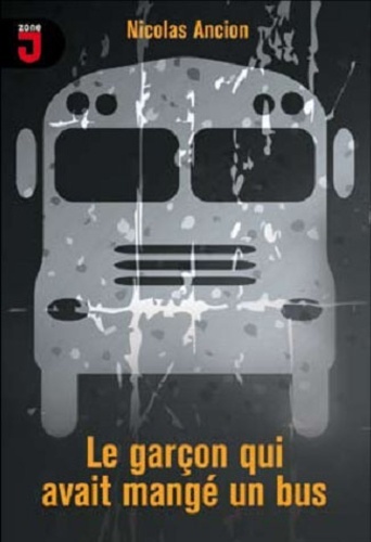 Image de GARCON QUI AVAIT MANGE UN BUS
