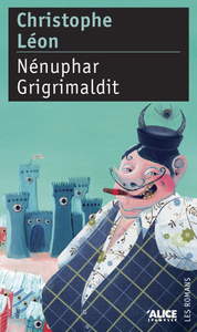 Image de Nénuphar Grigrimaldit
