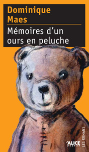 Image de Mémoires d'un ours en peluche