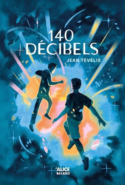 Picture of 140 décibels