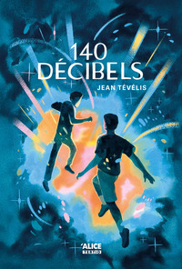 Picture of 140 décibels