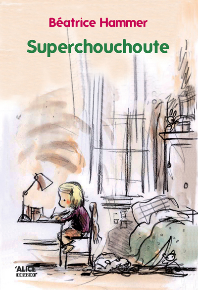 Image de Superchouchoute