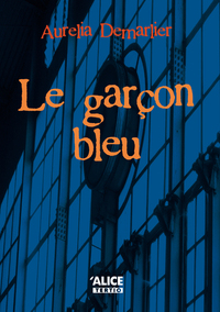 Image de Le Garçon bleu