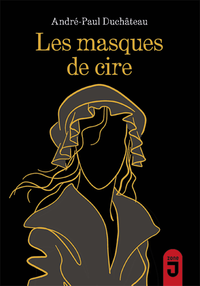 Picture of Masques de cire (Les)