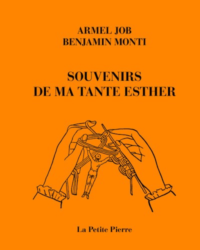 Image de Souvenirs de ma tante Esther
