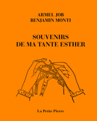 Image de Souvenirs de ma tante Esther