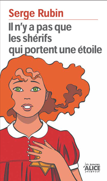 Image de Il n'y a pas que les shérifs qui portent une étoile