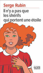 Image de Il n'y a pas que les shérifs qui portent une étoile