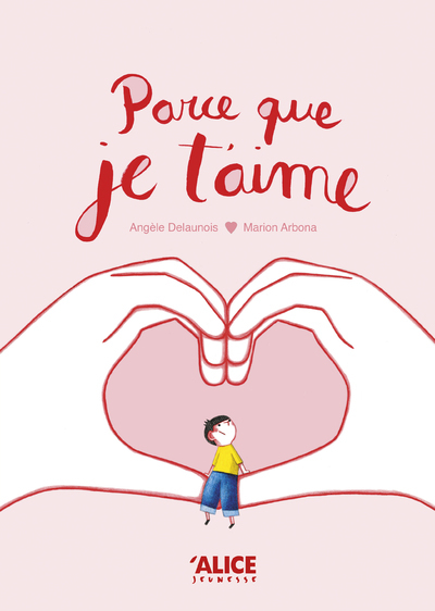 Image de Parce que je t'aime