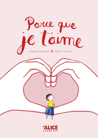 Image de Parce que je t'aime