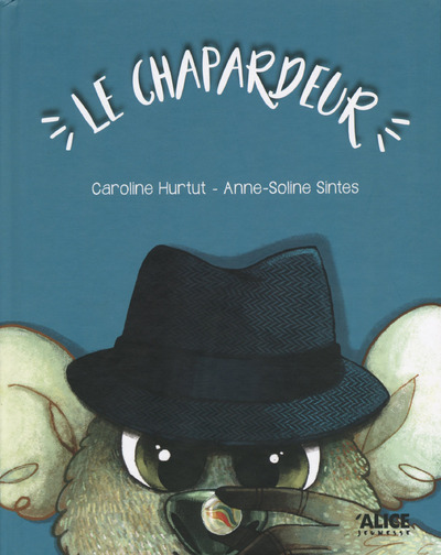 Image de Le Chapardeur