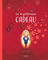 Image de Le mystérieux cadeau