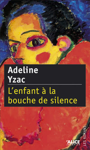 Image de Enfant à la bouche de silence