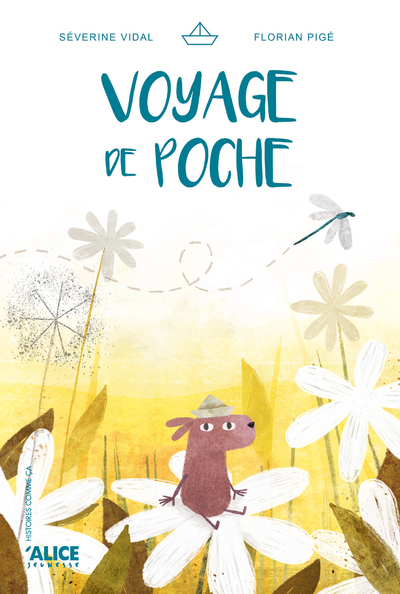 Image de Voyage de poche