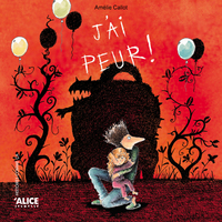 Picture of J'ai peur !