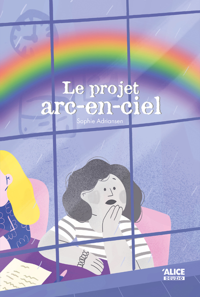 Image de Le projet arc-en-ciel