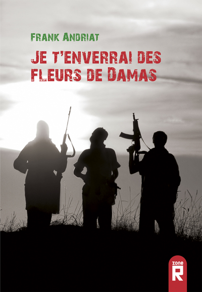 Image de Je t'enverrai des fleurs de Damas