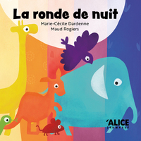 Image de La ronde de nuit