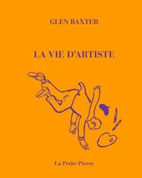 Picture of La Vie d’artiste